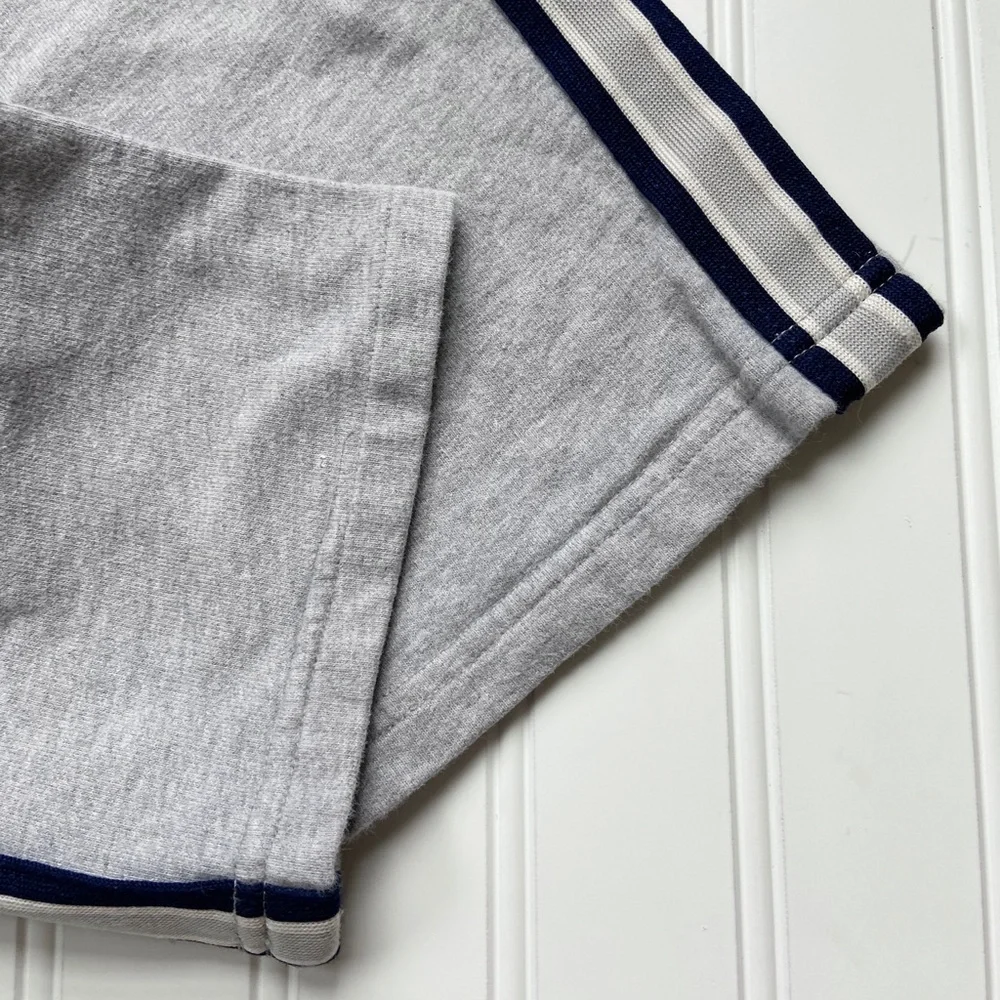 •Carter’s• All Star fleece sweatpants